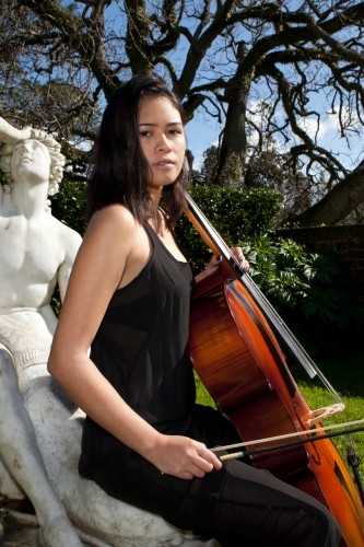 Olivia Chan Monarch14 profile image