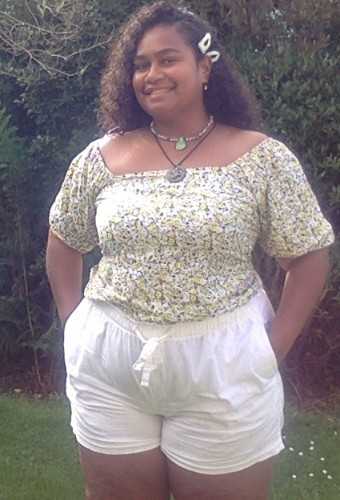 Marama Rova Full Length profile image