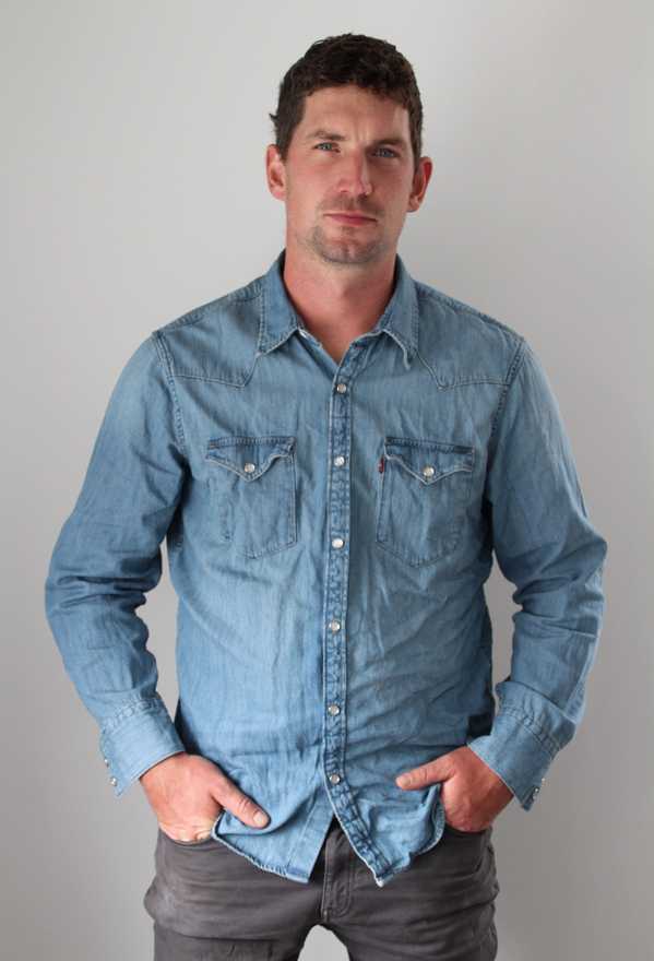 05,Peter Forde Monarch 23 profile image