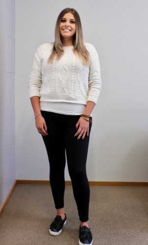 Jessica Reisdorfer Monarch 03 profile image
