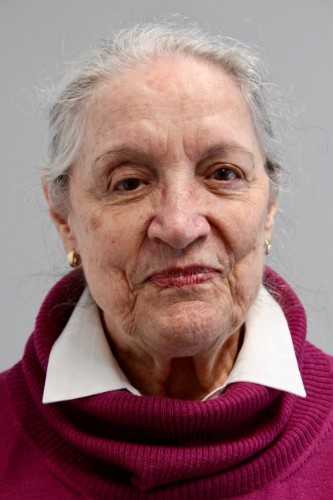 Gillian Fricker Monarch 04 profile image