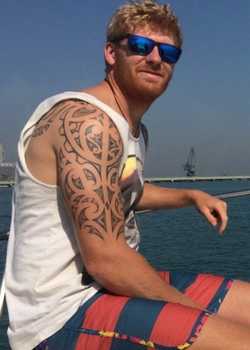Rob Lund Monarch1  profile image