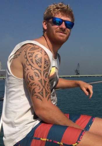 Rob Lund Monarch1 profile image
