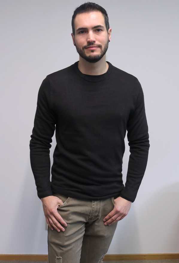 5,Tiago Ditzel Monarch 19 profile image