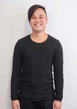 Joshua Pascual Monarch 03  profile image