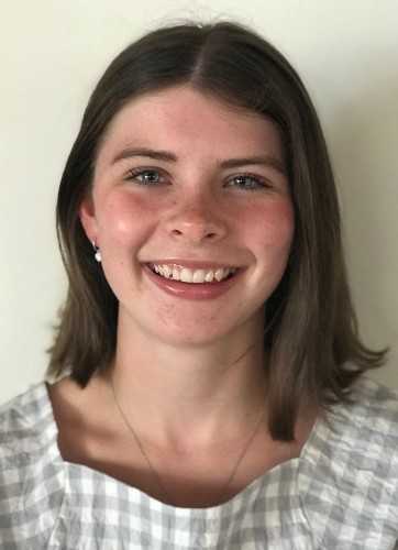 Madeline Bilkey Monarch 18 1 profile image