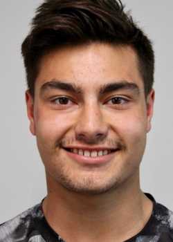 Xavier Sadler Monarch 0  profile image