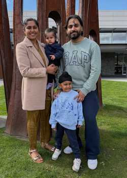 03,Singh Family Monarch 25  profile image