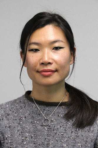 Yu Jia Monarch 08 profile image