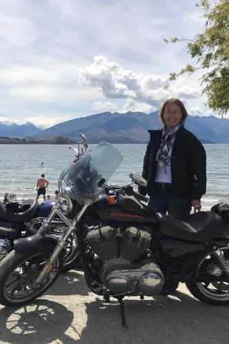 Karen Sandford Monarch 06 profile image