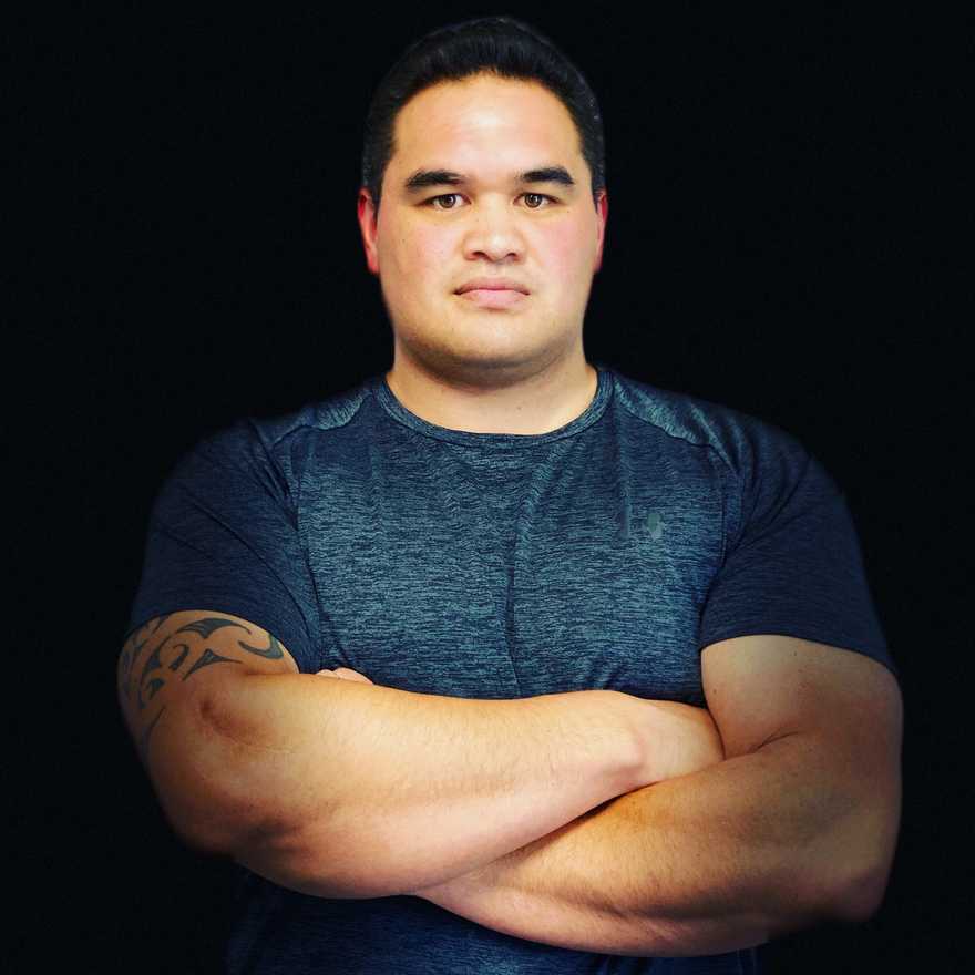 7,Patrick Brooks Monarch 20 profile image
