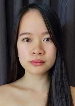 Cassandra Monique Leonen full  profile image