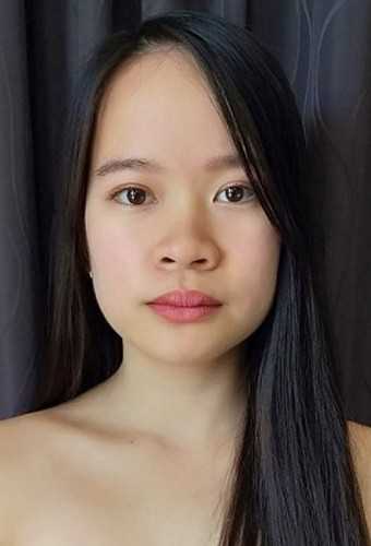 Cassandra Monique Leonen full profile image