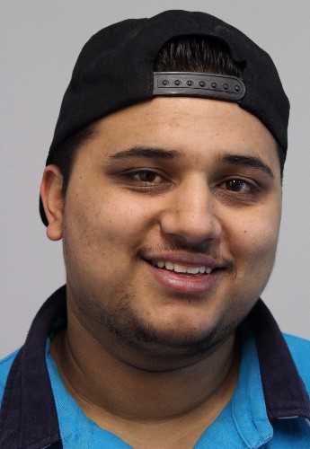 Sandip Bharati Monarch 2 profile image
