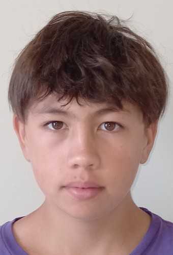 Jackson Gordon profile image
