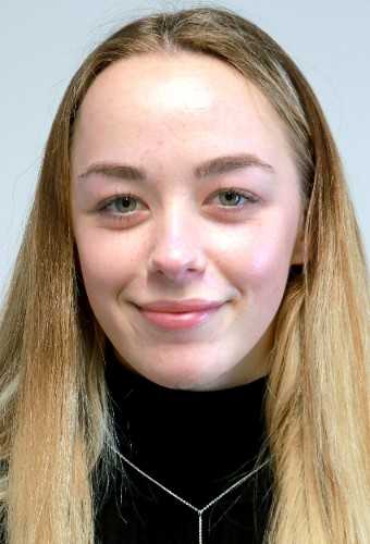 Grace Furrie Monarch Headshot 6 profile image