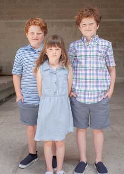 3,Hendry Family Monarch 20  profile image
