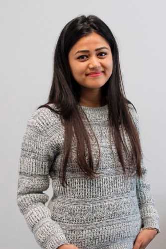 Ritu Parajuli Oct17 Monarch 4 profile image