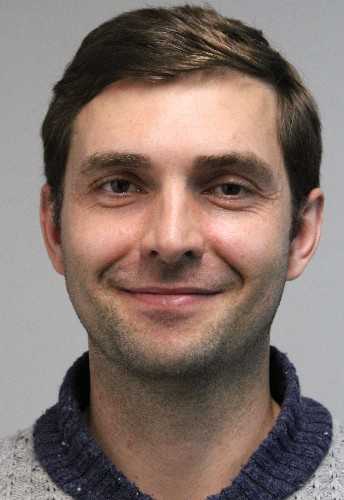 Victor Martiner Monarch 05 profile image