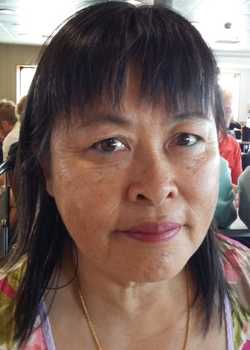 Phyllis Wong  profile image