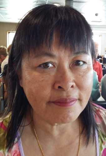 Phyllis Wong profile image