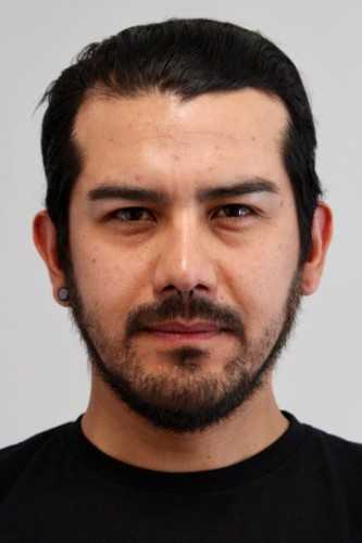 Paulo Silva Bustamante Monarch 07 profile image