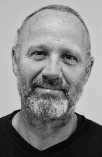 Greg Paul Monarch 07 profile image