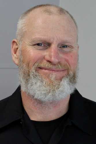 Pete Mitchell Monarch 11 profile image
