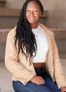 2,Journee James Monarch  profile image