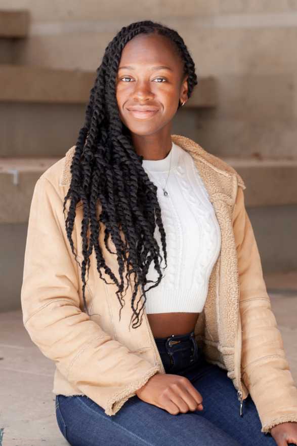 2,Journee James Monarch profile image