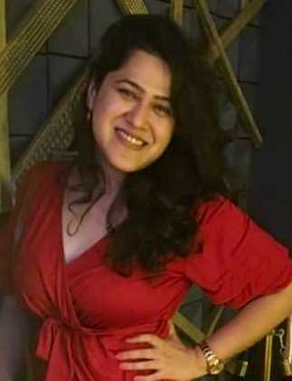 Siddhi Vaidya Monarch 08 profile image