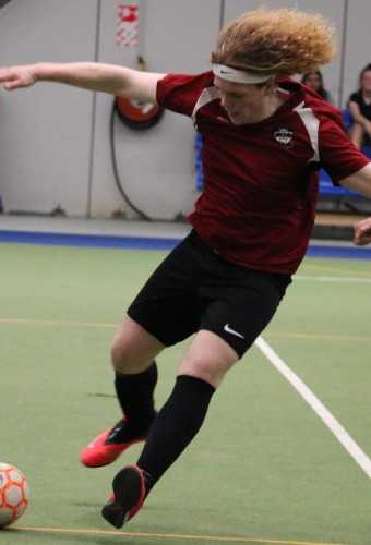 Lucas Reid Full profile image