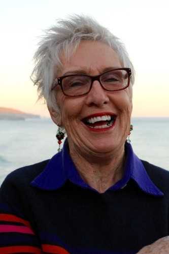 Pauline Omalley Monarch 05 profile image