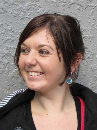 Sarah Larsen Monarch4 profile image