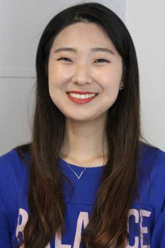 Seonhee Kim Monarch 00 profile image