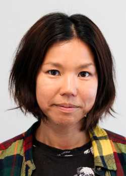 Hitomi Shimmoto Monarch May17 3  profile image