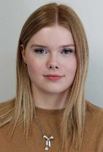 Camryn Smith McKay Monarch Headshot 6 profile image