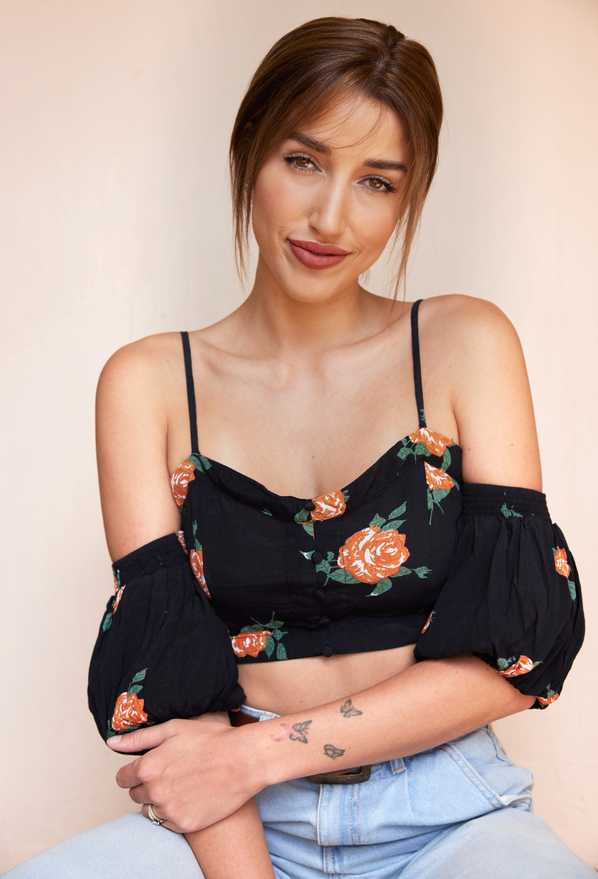 5,Georgia Doncaster Robbie Monarch 23 profile image