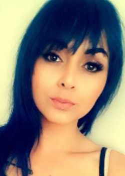 Shantelle Philp HEadshot  profile image