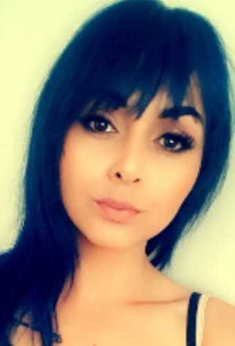 Shantelle Philp HEadshot profile image