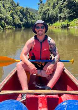 03,Garry Bower Monarch 26  profile image