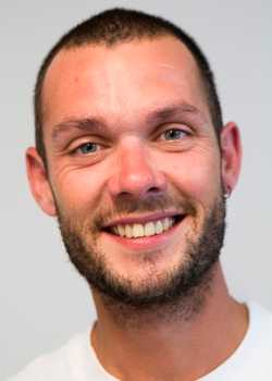 Gavin Fry March17 3  profile image
