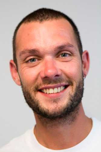 Gavin Fry March17 3 profile image