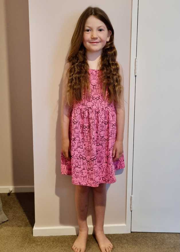2,Tilly Twycross Monarch 25 profile image