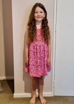 2,Tilly Twycross Monarch 25  profile image