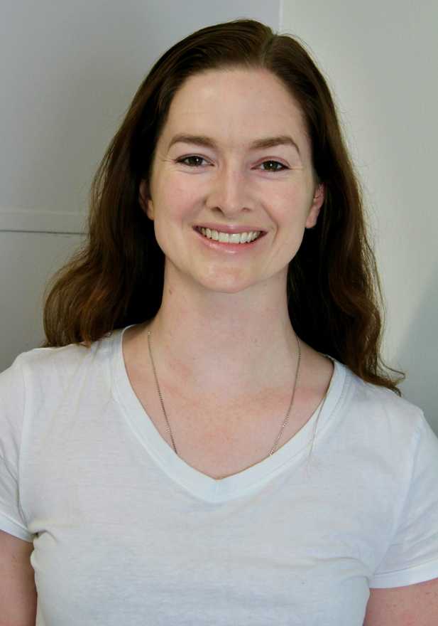 06,Josephine Searles Monarch profile image