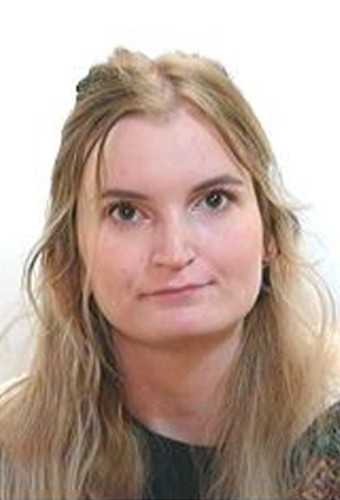 01,Myra Pierce Headshot profile image