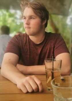Noah Irving full  profile image