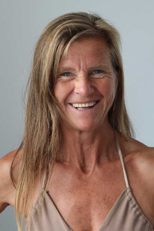 Jane Presto Monarch 22 4 profile image