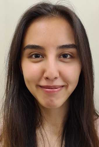 01,Sohillah Joya   Headshot profile image